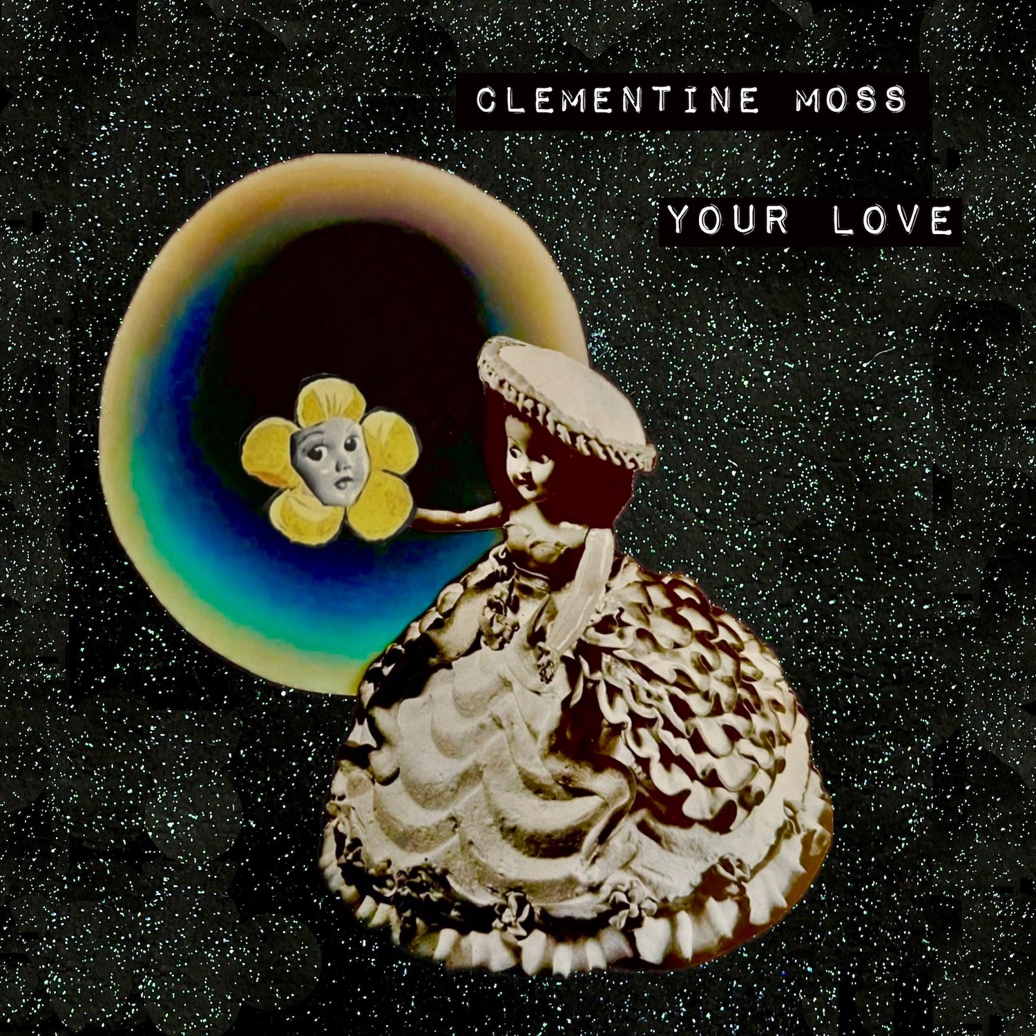 Clementine Moss - Your Love