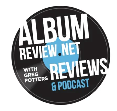 AlbumReview.net Podcast