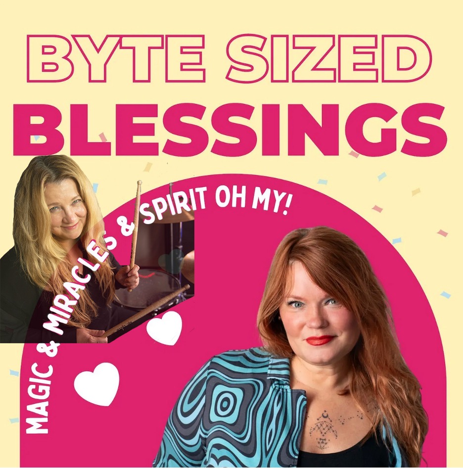 Byte Sized Blessings