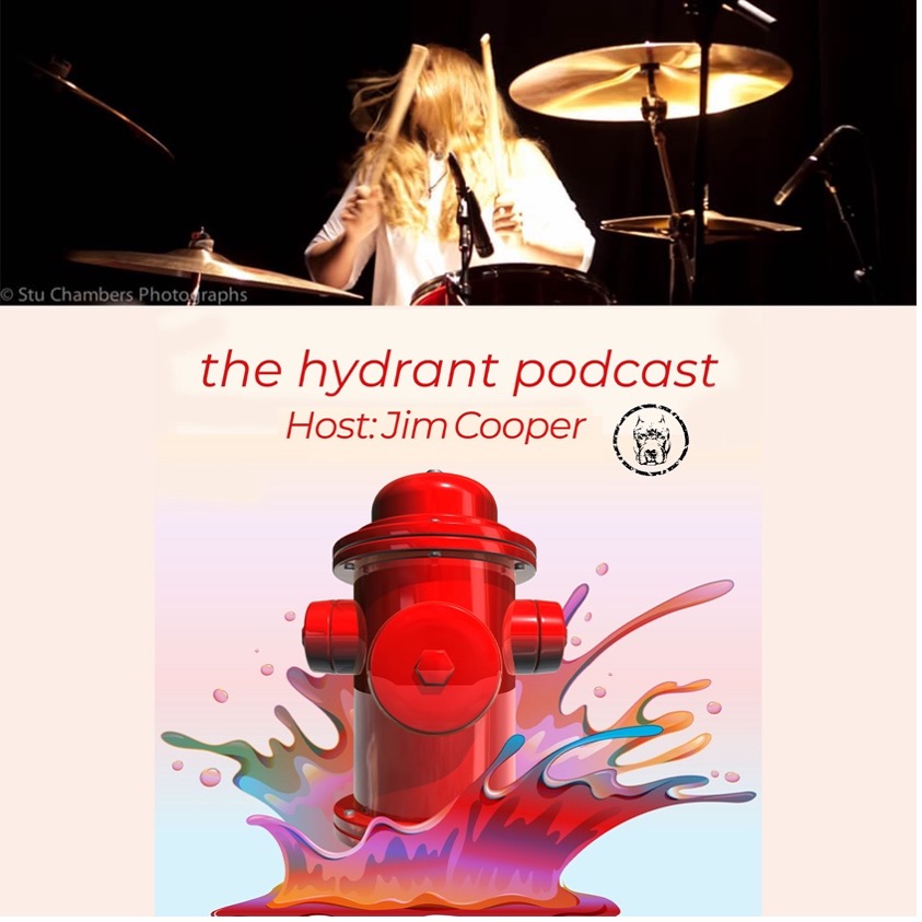 THE HYDRANT PODCAST