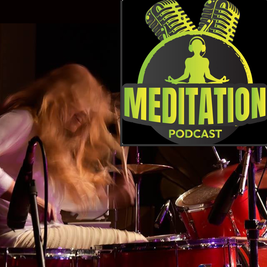 Meditation Podcast with Roy Coughlin